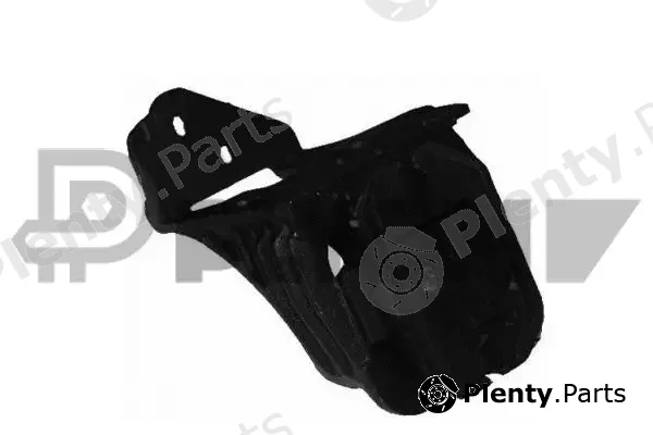 Plyom P081087 — Mounting, engine
