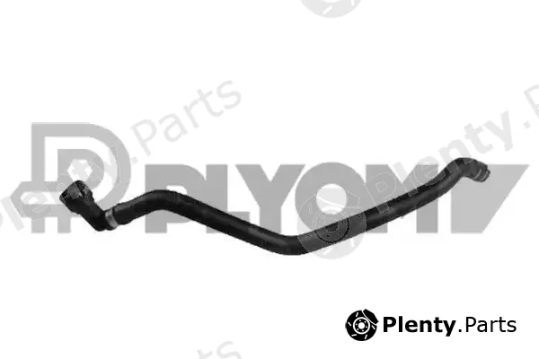 Plyom P752859 — Radiator Hose
