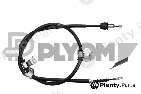 Plyom P763213 — Cable Pull, parking brake