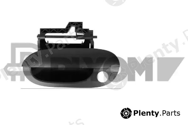 Plyom P767678 — Exterior Door Handle