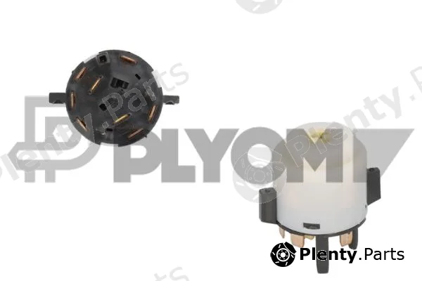Plyom P770269 — Ignition Switch