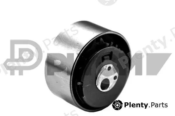 Plyom P754864 — Deflection/Guide Pulley, V-ribbed belt