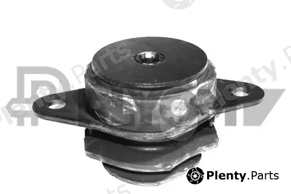 Plyom P011269 — Mounting, engine