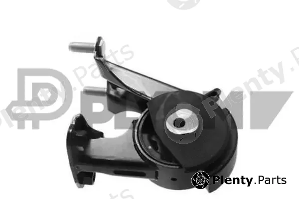 Plyom P756388 — Mounting, engine