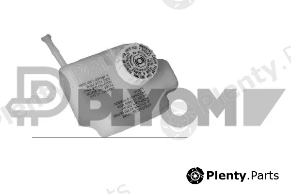 Plyom P774549 — Expansion Tank, brake fluid