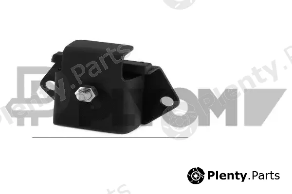 Plyom P760829 — Mounting, engine