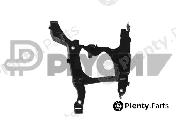 Plyom P771157 — Cover, timing belt