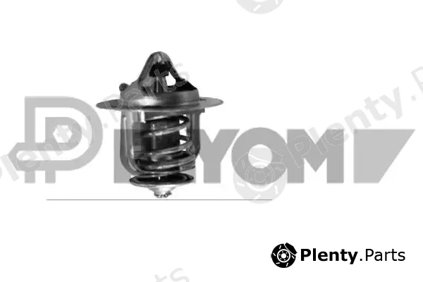 Plyom P773634 — Thermostat, coolant