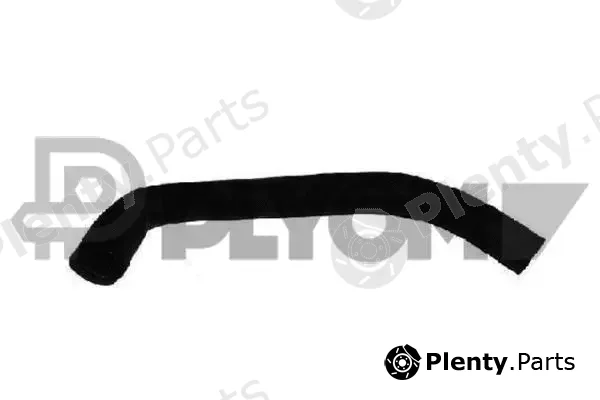 Plyom P752944 — Radiator Hose
