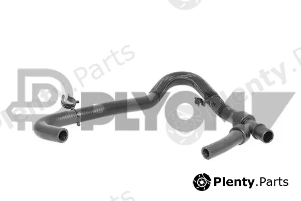Plyom P770968 — Radiator Hose