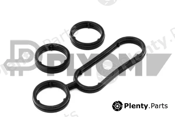 Plyom P751982 — Gasket Set, oil cooler