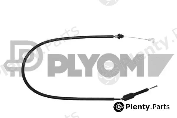 Plyom P088008 — Accelerator Cable