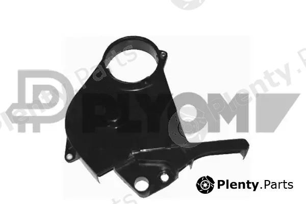 Plyom P461118 — Cover, timing belt