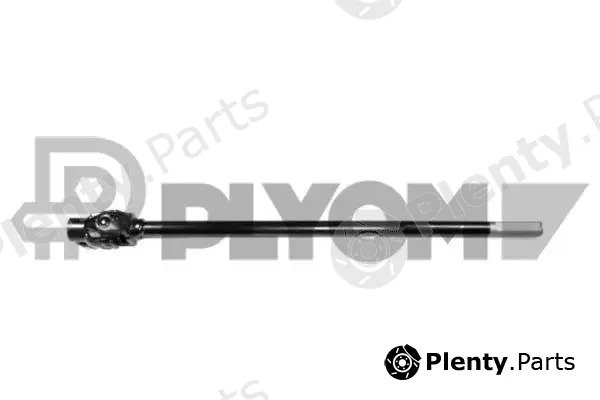 Plyom P031710 — Joint, steering column