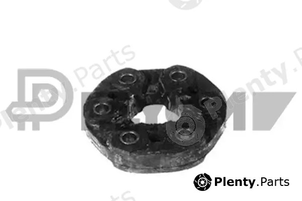 Plyom P480522 — Joint, propshaft