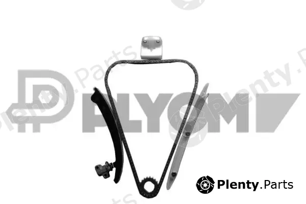 Plyom P752039 — Timing Chain Kit