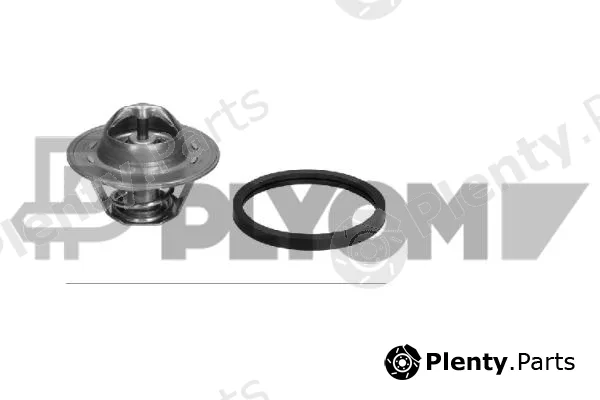 Plyom P775905 — Thermostat, coolant