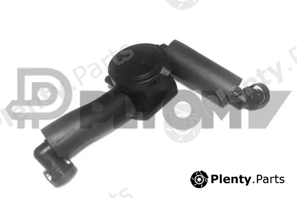 Plyom P757698 — Valve, crankcase ventilation