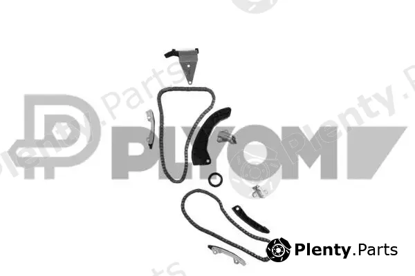 Plyom P752114 — Timing Chain Kit