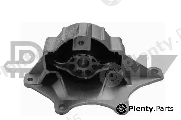 Plyom P011070 — Mounting, engine