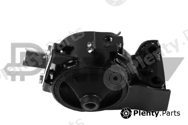 Plyom P767443 — Mounting, engine