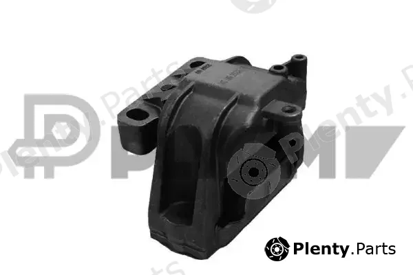 Plyom P461121 — Mounting, engine