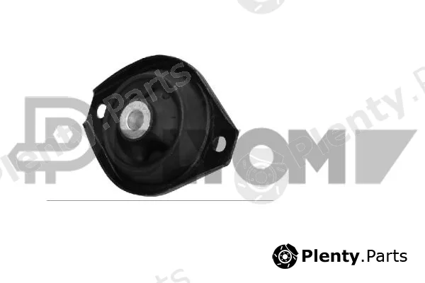 Plyom P080041 — Mounting, engine