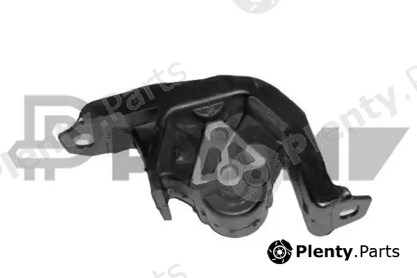 Plyom P480433 — Mounting, engine