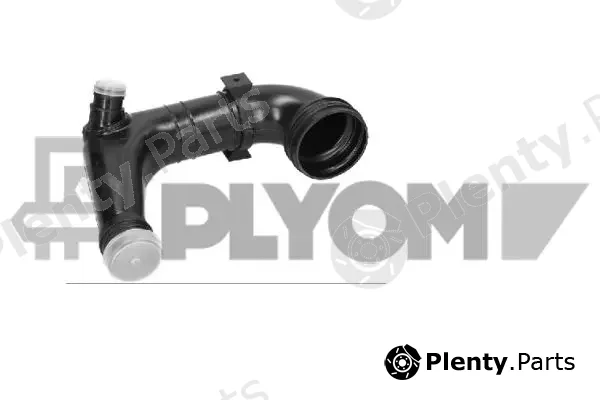 Plyom P011408 — Charge Air Hose