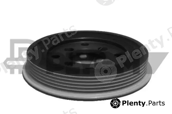 Plyom P080919 — Belt Pulley, crankshaft