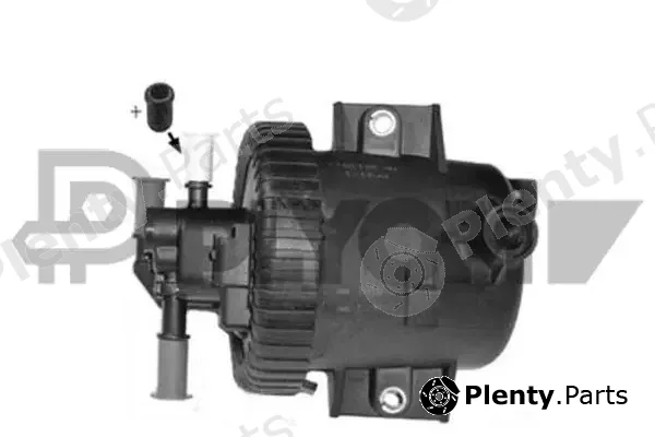 Plyom P031581 — Fuel Filter