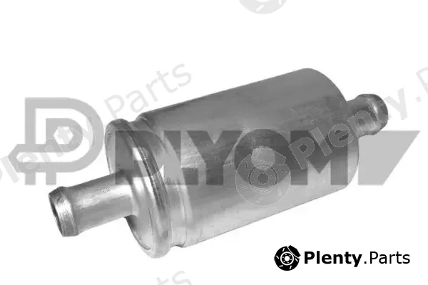 Plyom P751226 — Fuel Filter