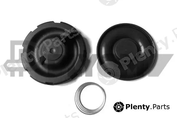 Plyom P752656 — Membrane, crankcase ventilation