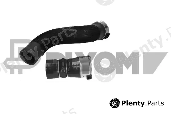 Plyom P774700 — Charge Air Hose