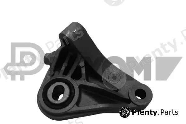 Plyom P011166 — Mounting, engine