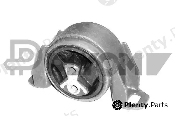 Plyom P755990 — Mounting, engine