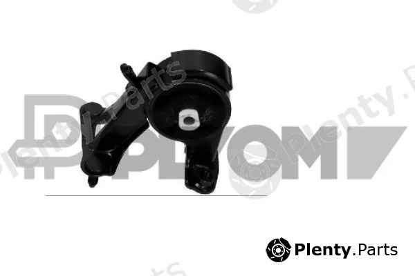 Plyom P769410 — Mounting, engine