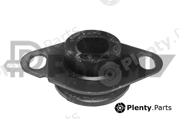 Plyom P020381 — Mounting, engine