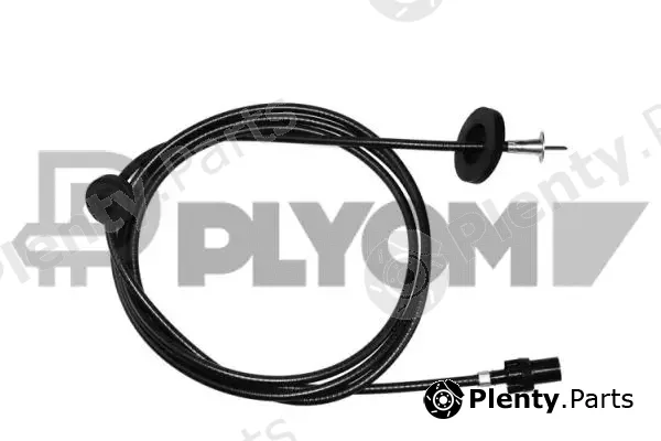 Plyom P761351 — Speedometer Cable