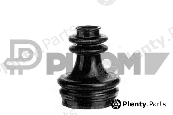 Plyom P020372 — Bellow, drive shaft