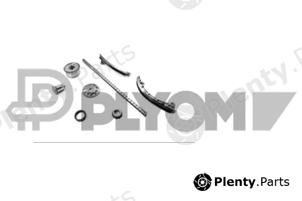 Plyom P774477 — Timing Chain Kit