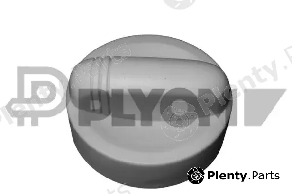 Plyom P954138 — Sealing Cap, oil filler neck