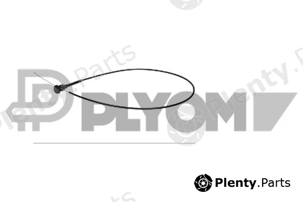 Plyom P765852 — Cable, starter