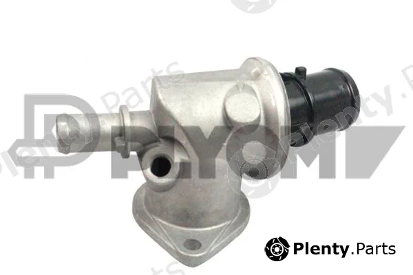 Plyom P756691 — Coolant Flange
