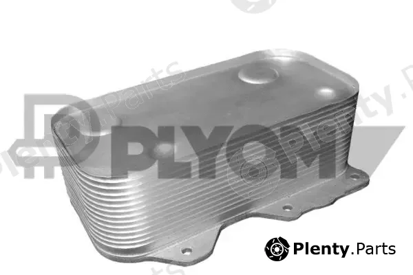 Plyom P751727 — Oil Cooler, engine oil