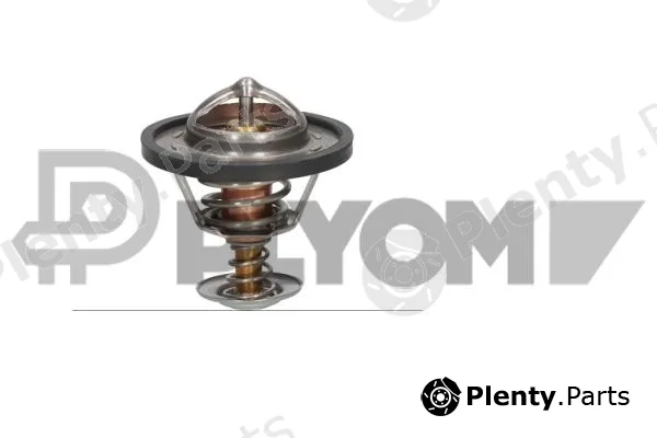 Plyom P773633 — Thermostat, coolant