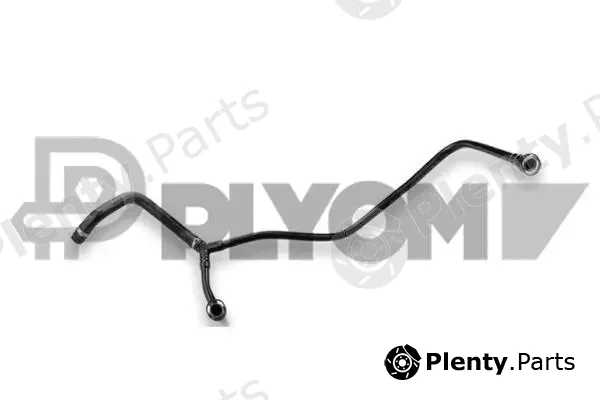 Plyom P757515 — Hose, crankcase ventilation