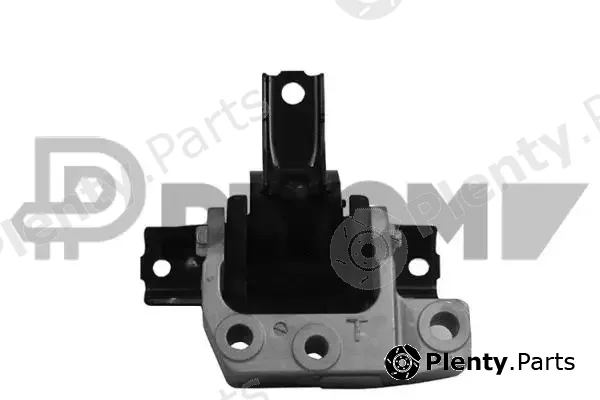 Plyom P759057 — Mounting, engine