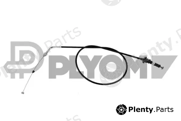 Plyom P761187 — Accelerator Cable