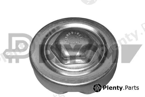 Plyom P954100 — Cap, radiator